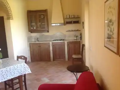 Agriturismo Casanova - 22