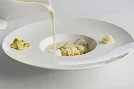 Hotel-Restaurant Vogthof - 11