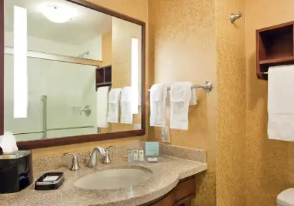 Hampton Inn Manhattan Grand Central - 6