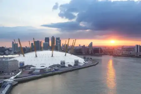 Crowne Plaza London - Docklands by IHG - 23