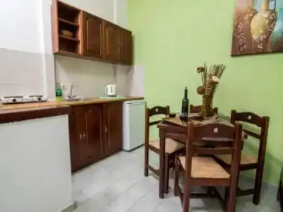 Irilena Apartments Gournes by Checkin - 22