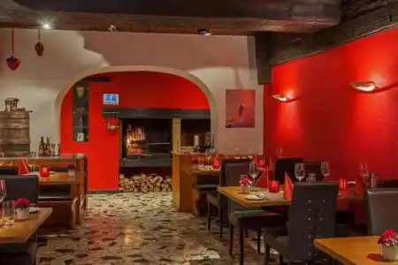 La Couronne & Spa - 15