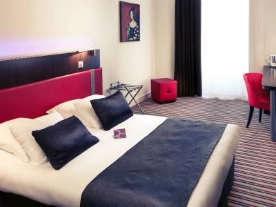 Mercure Angouleme de France - 89