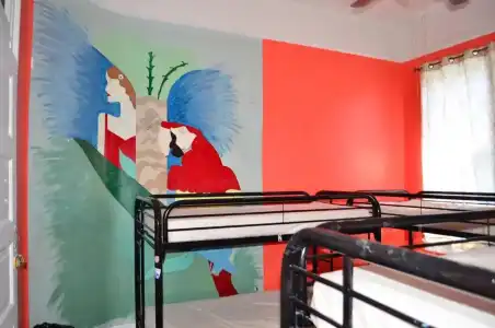 India House Hostel - 14