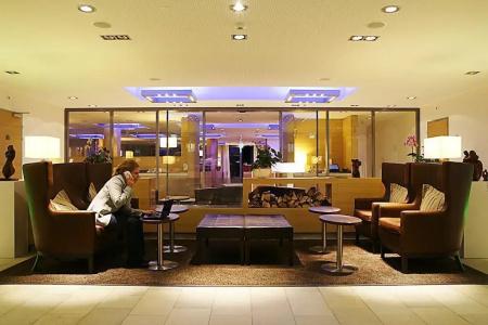 Moxy Zurich - 27