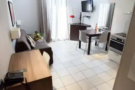 Résidence La Villa d'Elsa - 70