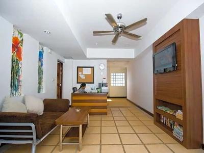 Krabi Apartment - 32