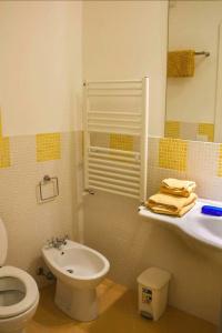 Bed and Breakfast Vivaldi - 8