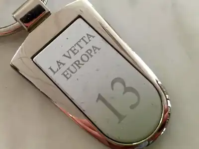 La Vetta Europa - 51