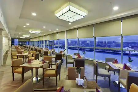 DoubleTree by Hilton Avanos - Cappadocia - 32