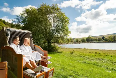 Best Western Ahorn Oberwiesenthal - Adults Only - 25