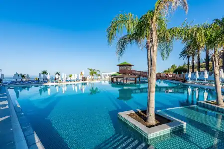 Vikingen Infinity Resort & Spa - All Inclusive - 18