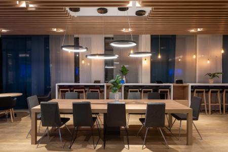 Holiday Inn Express Munich North by IHG - 26