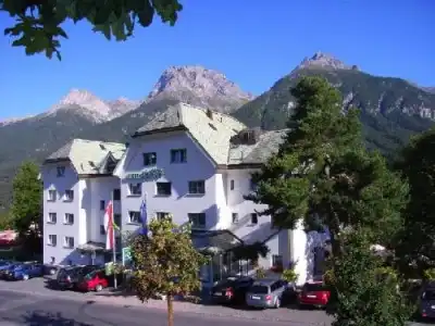 Typically Swiss Altana - 51