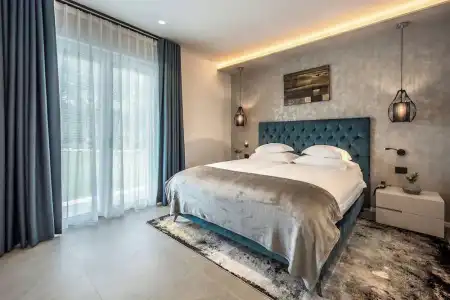 Quellenhof Luxury Resort Lazise - 122