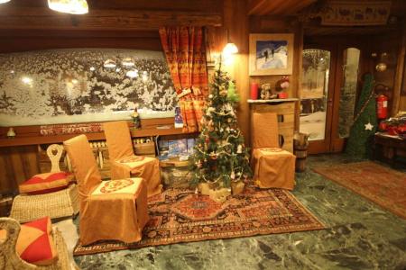 Apartments Suites LAC BLEU - 40
