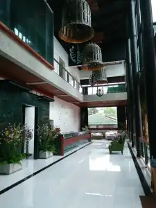 Green View Village Resort - 0