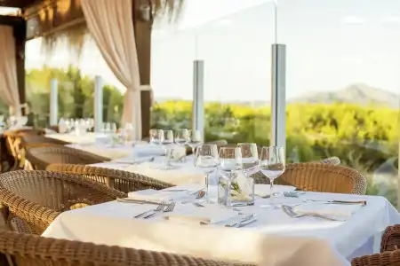 Iberostar Selection Albufera Park - All Inclusive - 18