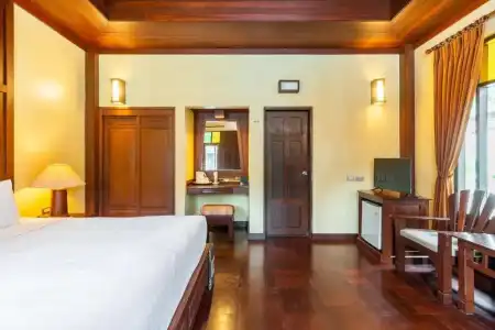 Botany Beach Resort Pattaya - 107
