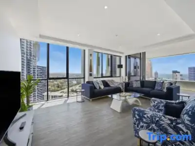Aria Apartments - 162