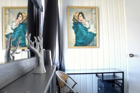 Melur Guesthouse - 5