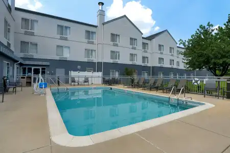 Hilton Garden Inn Lancaster - 31