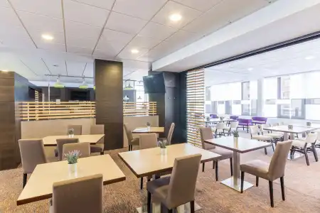 Park Inn by Radisson Goettingen - 22