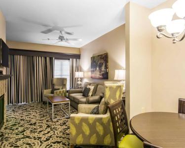 Bluegreen Vacations Parkside Williamsburg, an Ascend Collection Resort - 60