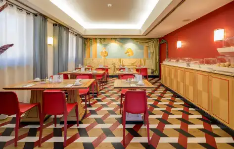 c-hotels Rubens - 22