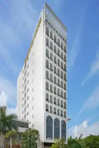 Gold Plaza Da Nang - 9