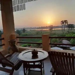 Nile Compound - 51