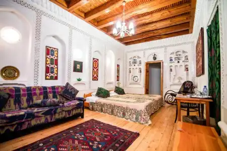 Minzifa Inn - 30