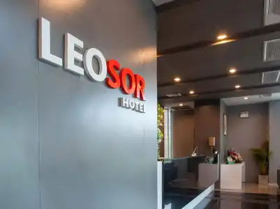 Leosor - 1