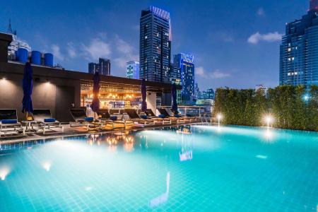 The Key Premier Sukhumvit - 31