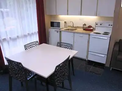 Epsom Motel - 19