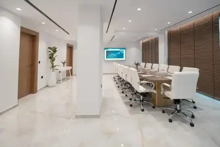 Ethereal White Resort & Spa - 21