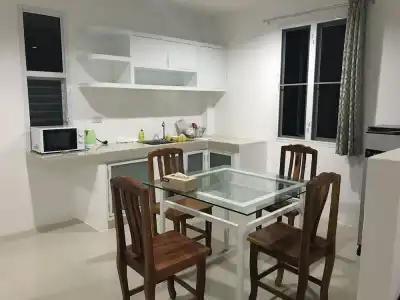 The Canal Villas Khaolak - 75