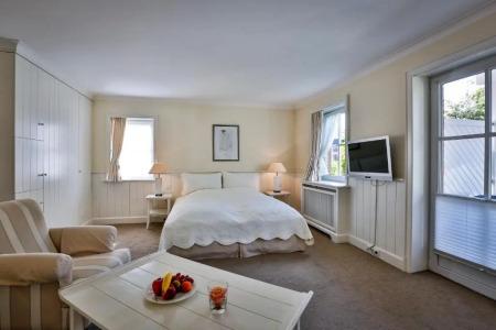 & Restaurant Jörg Müller - 76