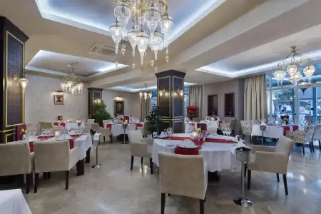 Asteria Family Resort Side (Ex. Euphoria Palm Beach) - 28