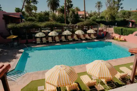 Arizona Inn - 10