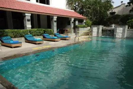 Welcomby ITCs, Cathedral Road, Chennai - 10