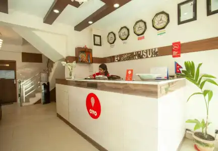 OYO 219 Royal Kusum - 0