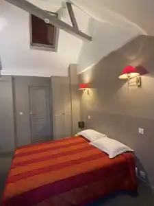 Les Cascades - Hôtel de Charme - 42