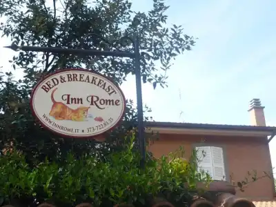 Inn Rome B&B - 0