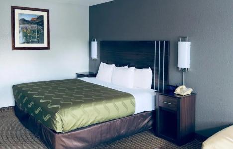 Quality Inn Durango - 54
