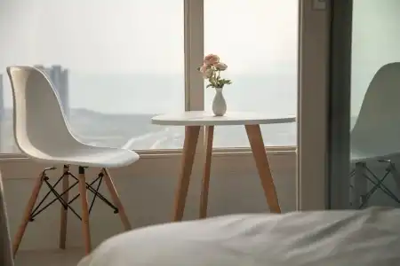The Stay Songdo - 54
