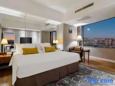 Kai Wah Plaza International - 145