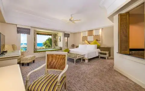The Magellan Sutera Resort - 82
