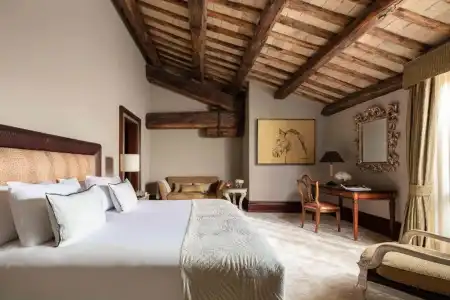 Anantara Palazzo Naiadi Rome - 36