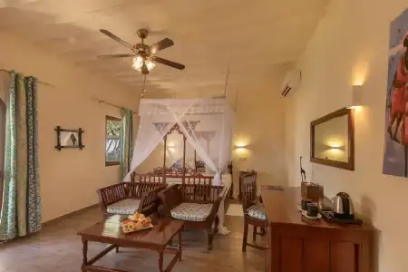 Kiwengwa Beach Resort - 100